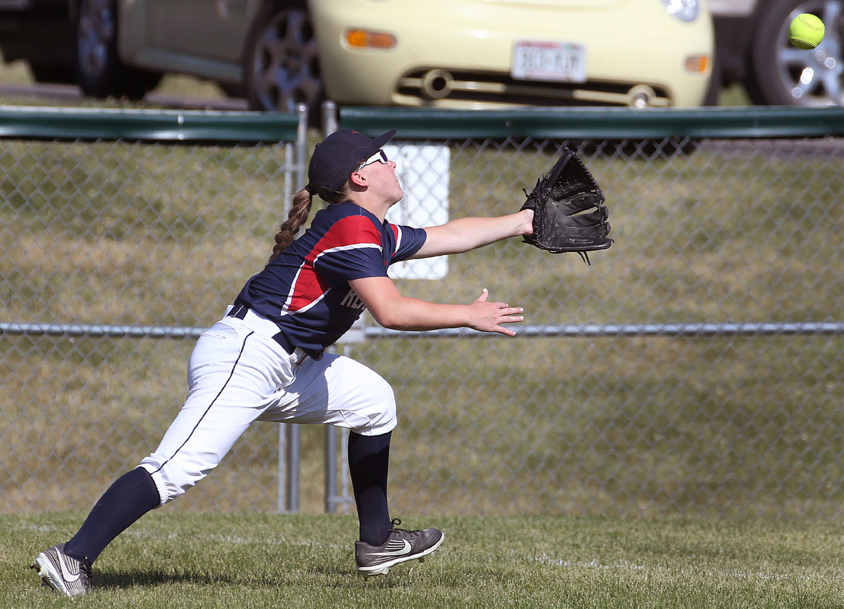 June 10: G-E-T vs. Holmen
